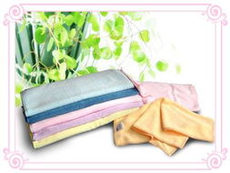 吸水寶毛巾 廣州市絲奇紡織品，以卓越織造守護您的健康